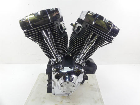 2004 Harley FXDWGI Dyna Wide Glide Running 88 Engine Motor 37K - Video 19126-04 {{ shop.shopifyCountryName }} - Mototech271