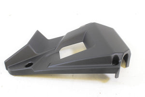 2013 Triumph Tiger 1215 Explorer XC Left Side Cover Fairing T2100461 | Mototech271