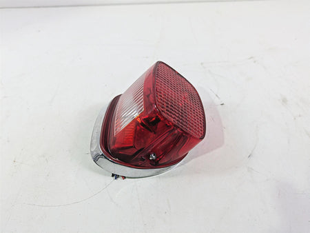 1996 Harley Touring FLHTCUI Electra Glide Taillight Tail Light - Read 68033-90 {{ shop.shopifyCountryName }} - Mototech271