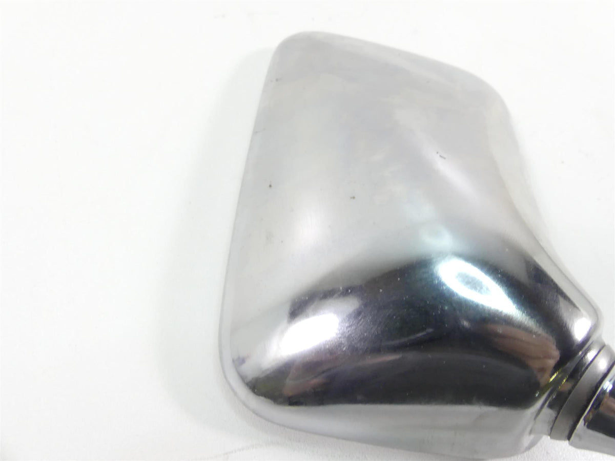 2007 Honda VT1100 C2 Shadow Left Side Rear View Mirror 88220-GCK-000 {{ shop.shopifyCountryName }} - Mototech271