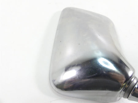 2007 Honda VT1100 C2 Shadow Left Side Rear View Mirror 88220-GCK-000 {{ shop.shopifyCountryName }} - Mototech271