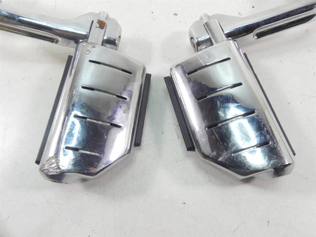 2017 Harley Touring FLHTKL Electra Glide Kuryakyn Tour-Tech Adjustable Pegs 4529 {{ shop.shopifyCountryName }} - Mototech271