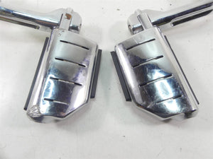 2017 Harley Touring FLHTKL Electra Glide Kuryakyn Tour-Tech Adjustable Pegs 4529 | Mototech271