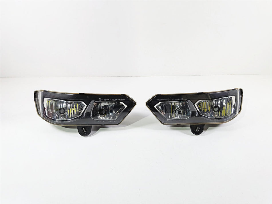 2021 Can-Am Defender MAX XMR HD10 Front Headlight Head Light Set 710006977