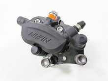 Load image into Gallery viewer, 2024 Kawasaki EX500 Ninja 40th An. Nissin Front Brake Caliper 43080-0244-DJ

