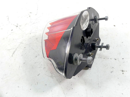 2009 BMW R1200 GS K25 Taillight Tail Stop Brake Light Lamp Lens 71607700859 {{ shop.shopifyCountryName }} - Mototech271