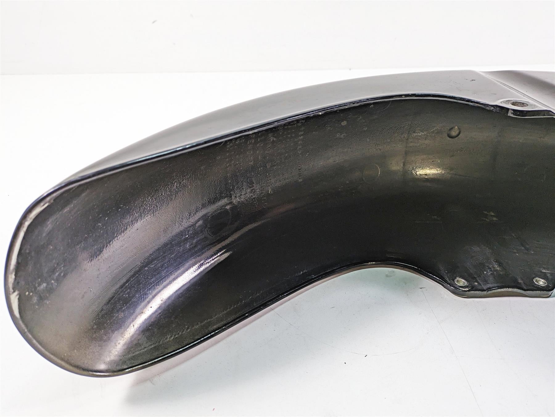 2006 Honda VT1100 C2 Shadow Front Fender 61100-MBA-0000 {{ shop.shopifyCountryName }} - Mototech271
