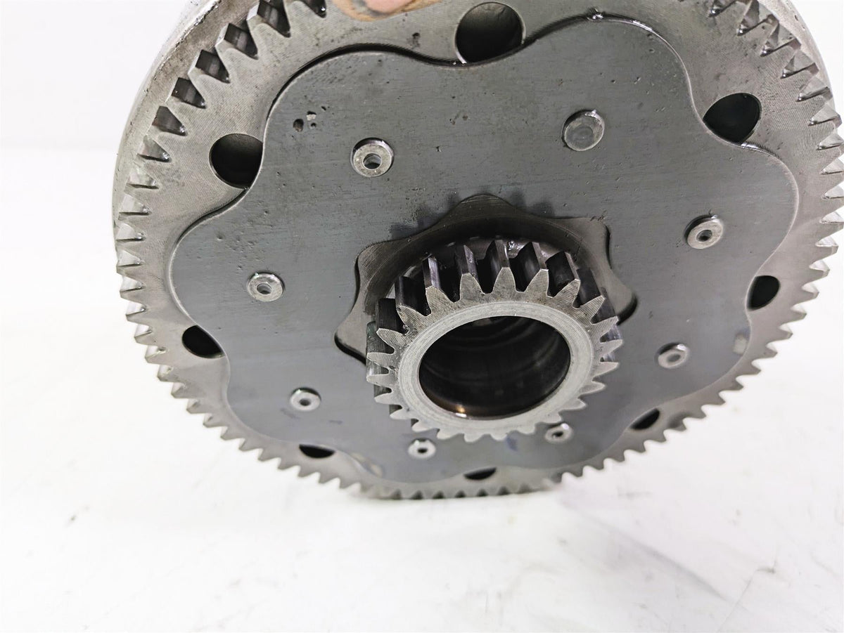 1998 KTM 380 SX MX Clutch Basket Pressure Plate Assembly 54632001272 {{ shop.shopifyCountryName }} - Mototech271