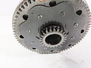 1998 KTM 380 SX MX Clutch Basket Pressure Plate Assembly 54632001272 | Mototech271