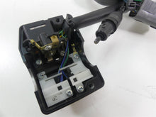 Load image into Gallery viewer, 2013 Triumph Rocket 3 Touring Left Hand Light Blinker Control Switch T2046759 | Mototech271
