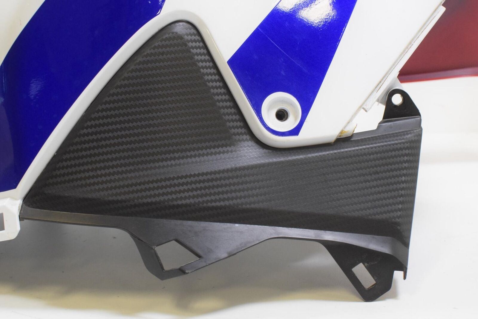 2013 Honda CBR600RR CBR600 RR Fuel Tank Cover Fairing Cowl 83100-MJC {{ shop.shopifyCountryName }} - Mototech271