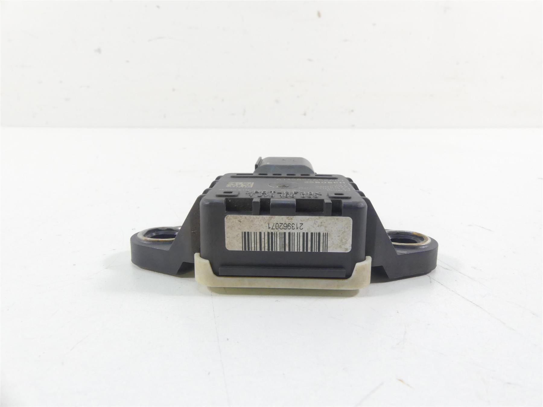 2016 BMW S1000XR K49 Bosch Speed Sensor Control Module 61358546524 {{ shop.shopifyCountryName }} - Mototech271