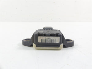 2016 BMW S1000XR K49 Bosch Speed Sensor Control Module 61358546524
