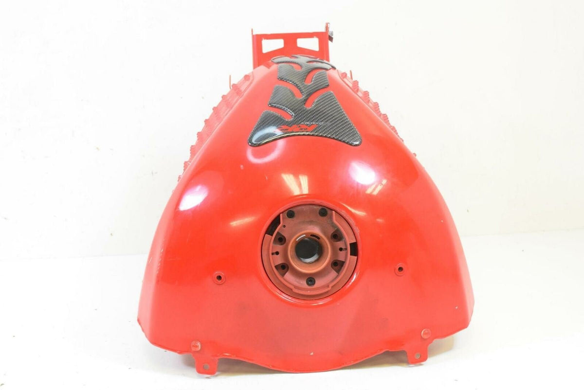2015 BMW S1000RR K46 Fuel Gas Petrol Tank Racingred 16117717884 {{ shop.shopifyCountryName }} - Mototech271