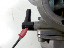 Load image into Gallery viewer, 2002 Harley Touring FLHTC Electra Glide Carburetor Carb Housing -Read 27038-92 | Mototech271
