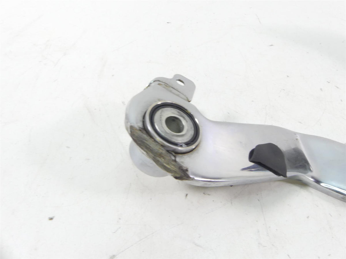 2008 Honda V-Twin VTX1800 N3 Right Front Floor Board & Brake Pedal 50615-MCV-000 {{ shop.shopifyCountryName }} - Mototech271