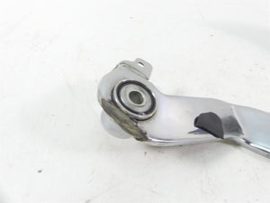 2008 Honda V-Twin VTX1800 N3 Right Front Floor Board & Brake Pedal 50615-MCV-000 | Mototech271