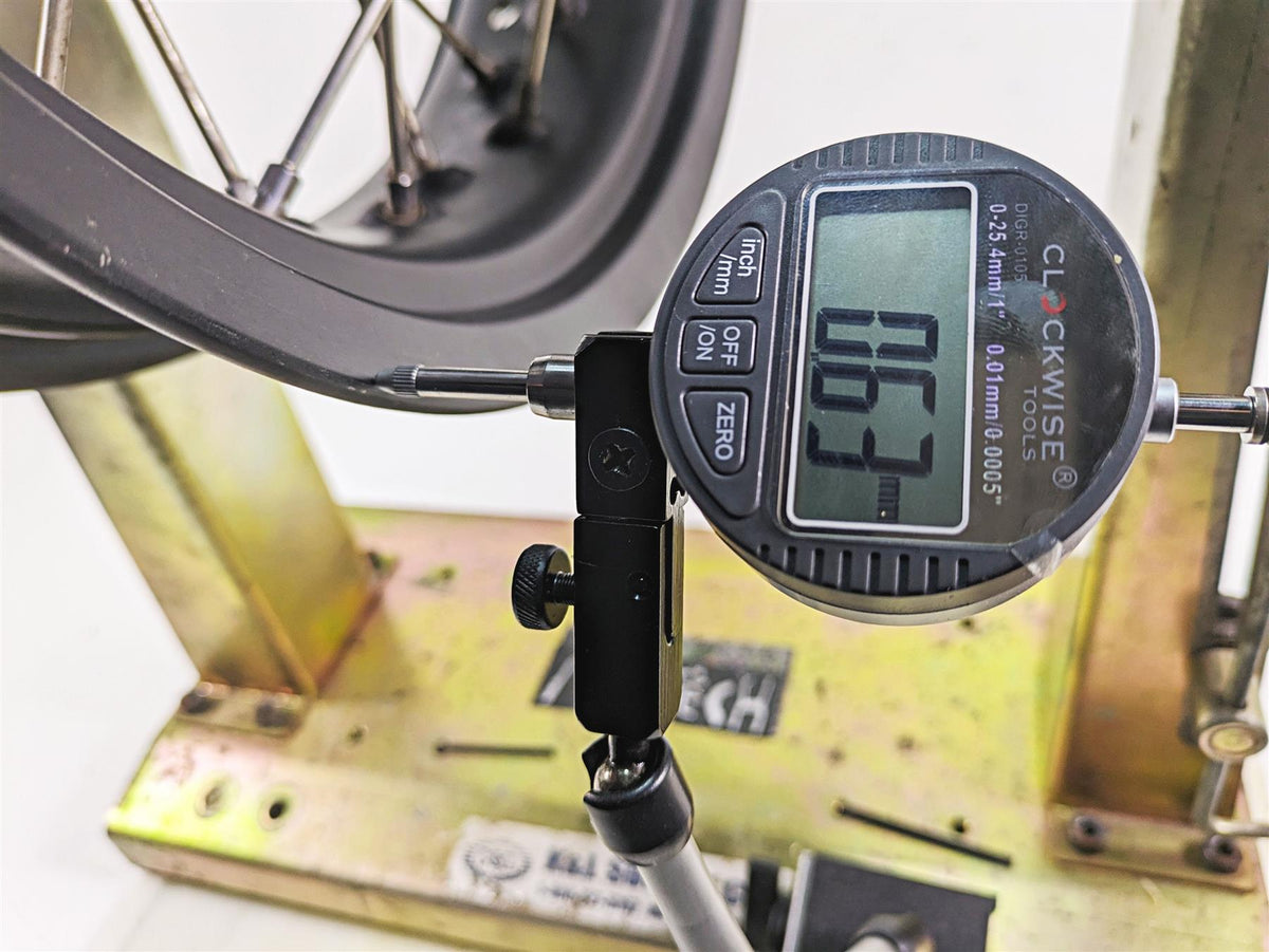 2020 KTM 1290 Super Adventure R Akront Rear Wheel Rim 18x4.5 ...