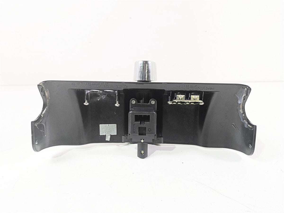 2010 Harley Touring FLHXSE CVO Street Glide Ignition Switch Lock - Vin 71572-06 {{ shop.shopifyCountryName }} - Mototech271