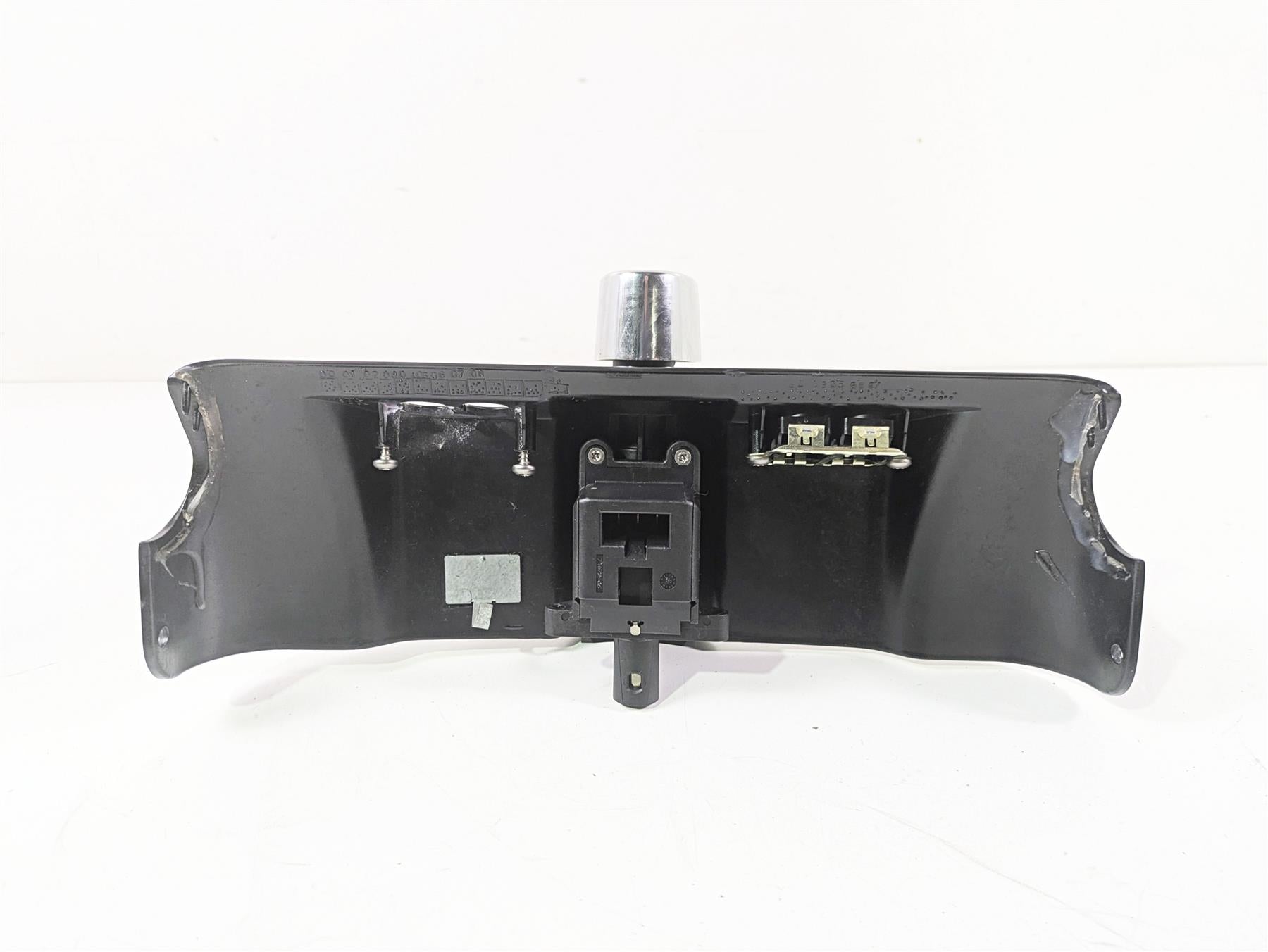 2010 Harley Touring FLHXSE CVO Street Glide Ignition Switch Lock - Vin 71572-06 {{ shop.shopifyCountryName }} - Mototech271