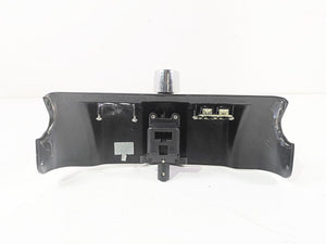 2010 Harley Touring FLHXSE CVO Street Glide Ignition Switch Lock - Vin 71572-06
