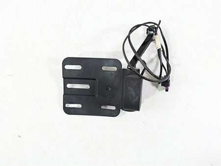 2018 Harley FXBR Softail Breakout License Plate Holder Side - Read 67900470 {{ shop.shopifyCountryName }} - Mototech271