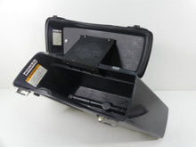 Load image into Gallery viewer, 2004 Harley FLHTC SE CVO Electra Glide Right Saddle Bag Saddlebag 90906-04 | Mototech271
