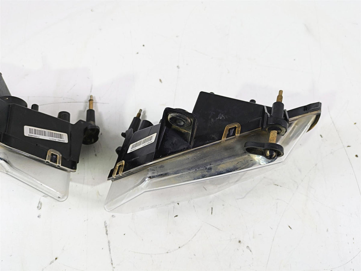 2019 Can Am Maverick X3 XRS Turbo R Headlight Head Lamp Set - Read 710004658 {{ shop.shopifyCountryName }} - Mototech271