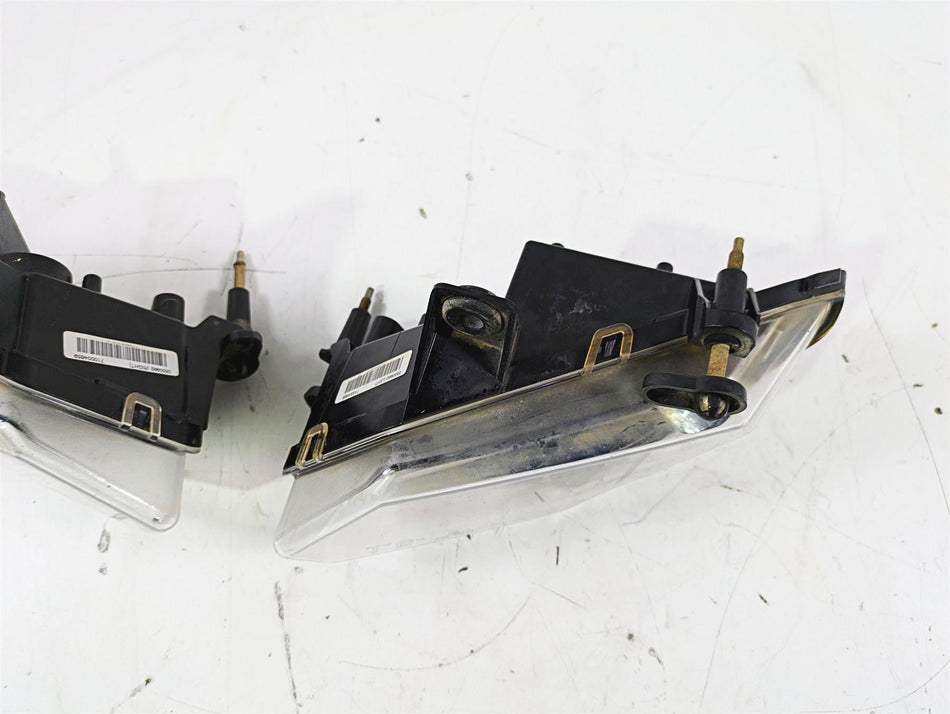 2019 Can Am Maverick X3 XRS Turbo R Headlight Head Lamp Set - Read 710004658 {{ shop.shopifyCountryName }} - Mototech271