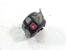 Load image into Gallery viewer, 2018 BMW S1000RR K46 Left Hand Control Switch Trip Slick Abs Cruise 61318549065
