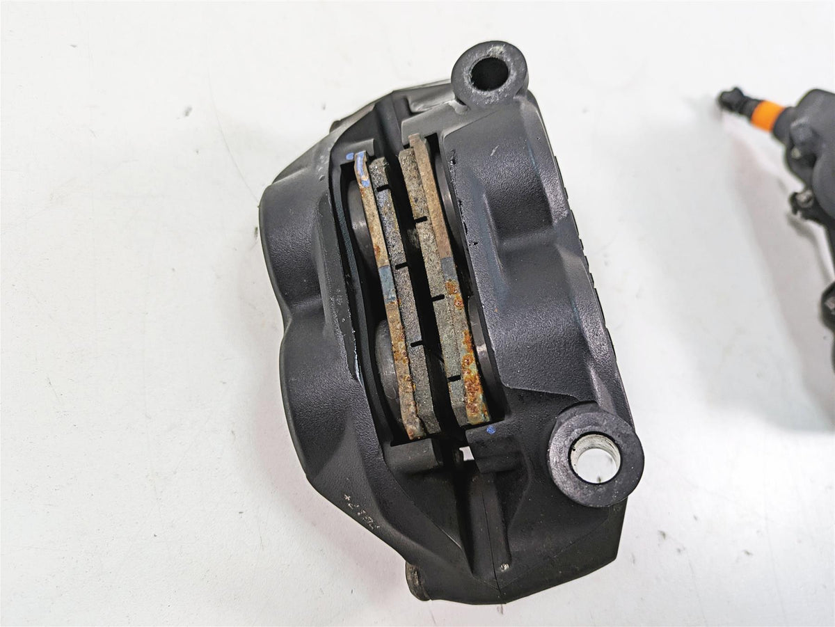 2018 KTM 1090 Adventure R Brembo Front Brake Caliper 10mm Set 6031301500130 {{ shop.shopifyCountryName }} - Mototech271