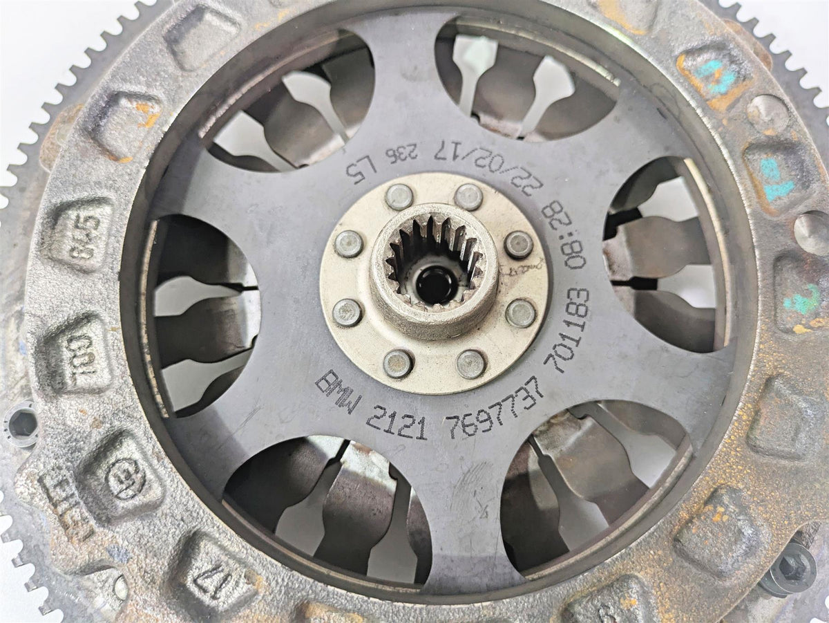 2018 BMW R nineT Urban GS K33 Clutch Pressure Plates Friction Discs 21217697737 {{ shop.shopifyCountryName }} - Mototech271