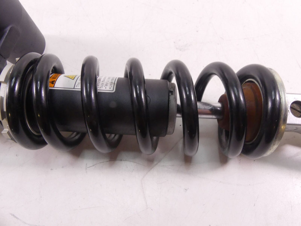 2018 Suzuki GSXR750 Straight Rear Shock Damper Suspension 62100-15870-019 {{ shop.shopifyCountryName }} - Mototech271