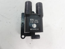 Load image into Gallery viewer, 2008 Ducati Hypermotard 1100S Beru Ignition Coils Coil Set   38040101C | Mototech271

