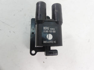 2008 Ducati Hypermotard 1100S Beru Ignition Coils Coil Set   38040101C | Mototech271