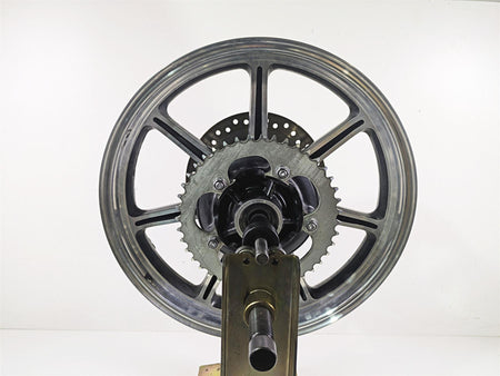 2013 Triumph Bonneville Straight 17x3.5 Rear Wheel Rim T2010485 {{ shop.shopifyCountryName }} - Mototech271