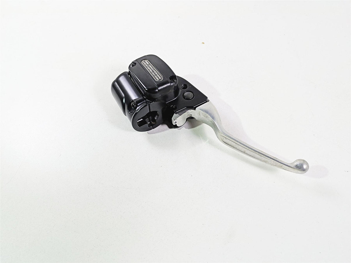 2021 Harley Touring FLTRX Road Glide Front Brake Master Cylinder 42855-06D {{ shop.shopifyCountryName }} - Mototech271