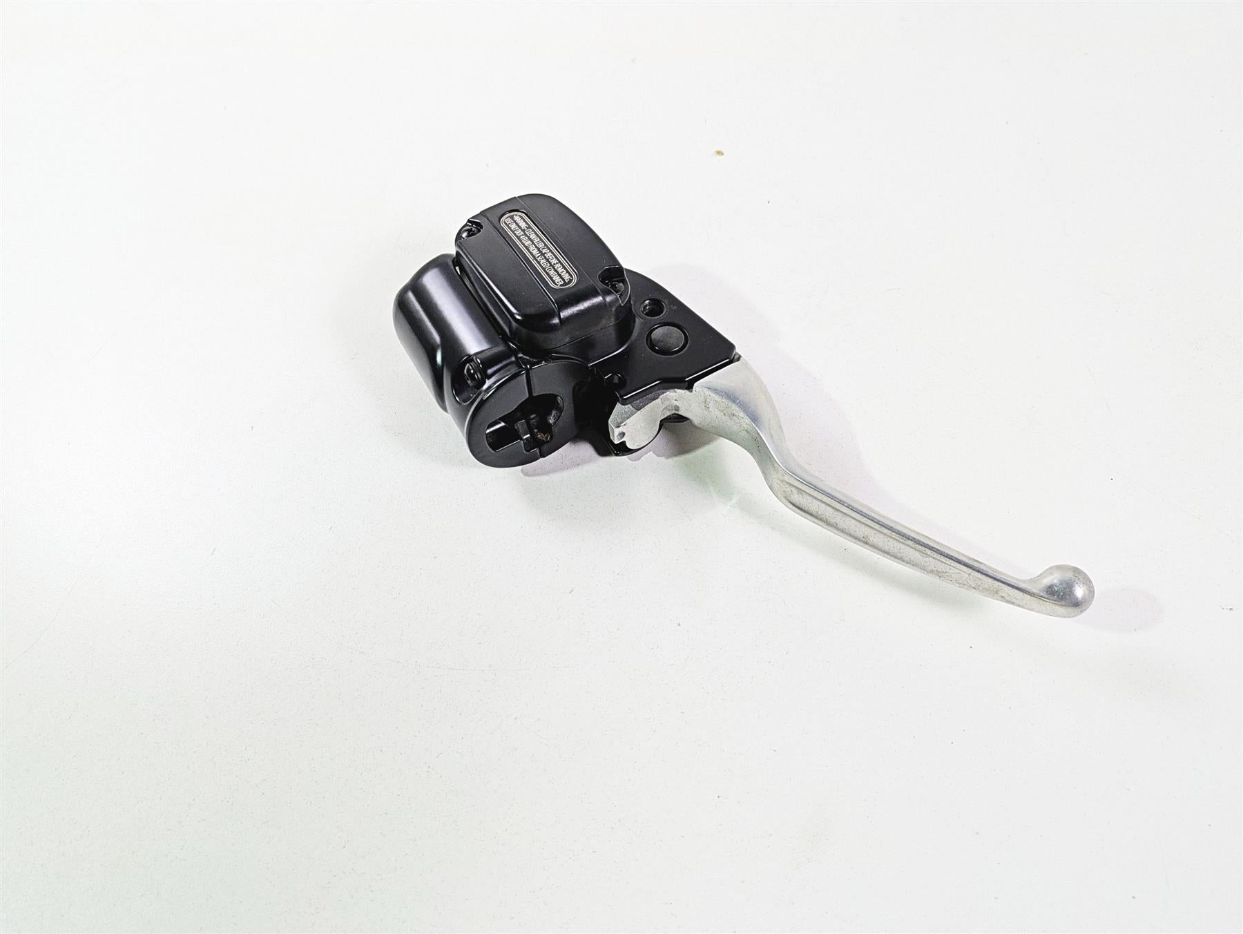 2021 Harley Touring FLTRX Road Glide Front Brake Master Cylinder 42855-06D {{ shop.shopifyCountryName }} - Mototech271