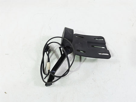 2018 Harley FXBR Softail Breakout License Plate Holder Side - Read 67900470 {{ shop.shopifyCountryName }} - Mototech271