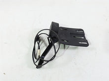 Load image into Gallery viewer, 2018 Harley FXBR Softail Breakout License Plate Holder Side - Read 67900470 | Mototech271
