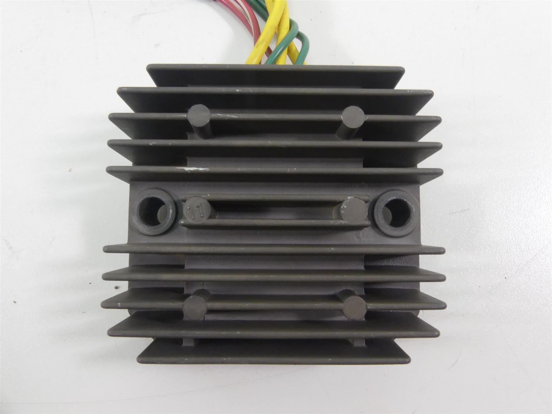 2017 Husqvarna 701 Enduro Rectifier Voltage Regulator -Read 60011034100 {{ shop.shopifyCountryName }} - Mototech271