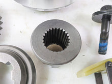 Load image into Gallery viewer, 2009 Harley FXDC Dyna Super Glide Primary Drive Clutch Kit - 18K 37813-06A
