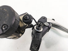 Load image into Gallery viewer, 2021 Aprilia RS660 Front Brembo Radial Brake Master Cylinder + Lever 2B007724

