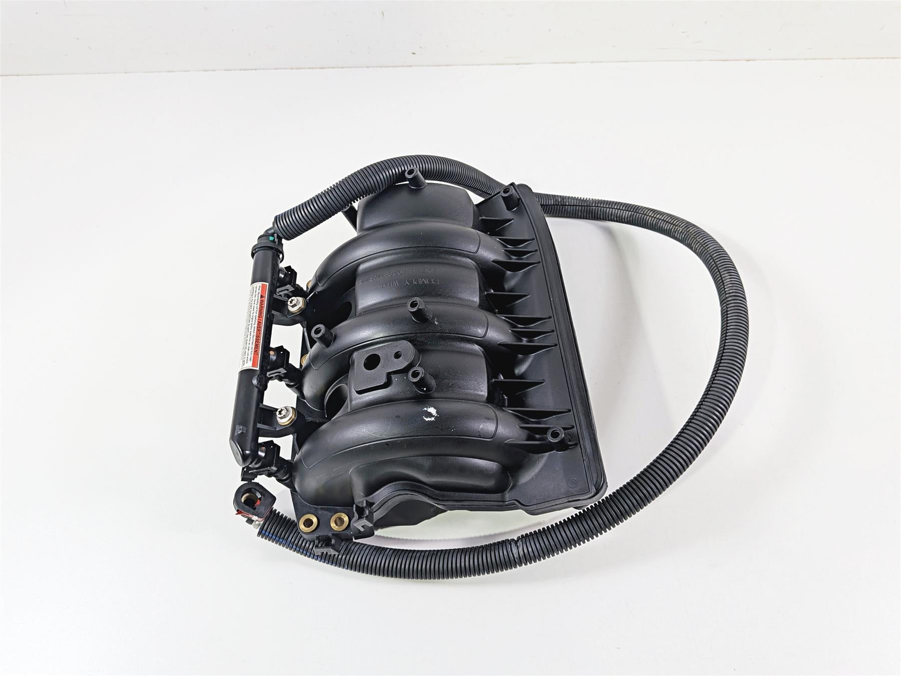 2021 Sea-Doo Spark 900 Trixx Intake Manifold & Injectors 420867368 420874855 {{ shop.shopifyCountryName }} - Mototech271