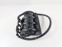 Load image into Gallery viewer, 2021 Sea-Doo Spark 900 Trixx Intake Manifold &amp; Injectors 420867368 420874855
