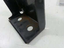 Load image into Gallery viewer, 2005 Harley FXDWGI Dyna Wide Glide Right Battery Tray &amp; Chrome Cover 66375-97 | Mototech271
