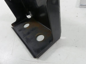 2005 Harley FXDWGI Dyna Wide Glide Right Battery Tray & Chrome Cover 66375-97 | Mototech271