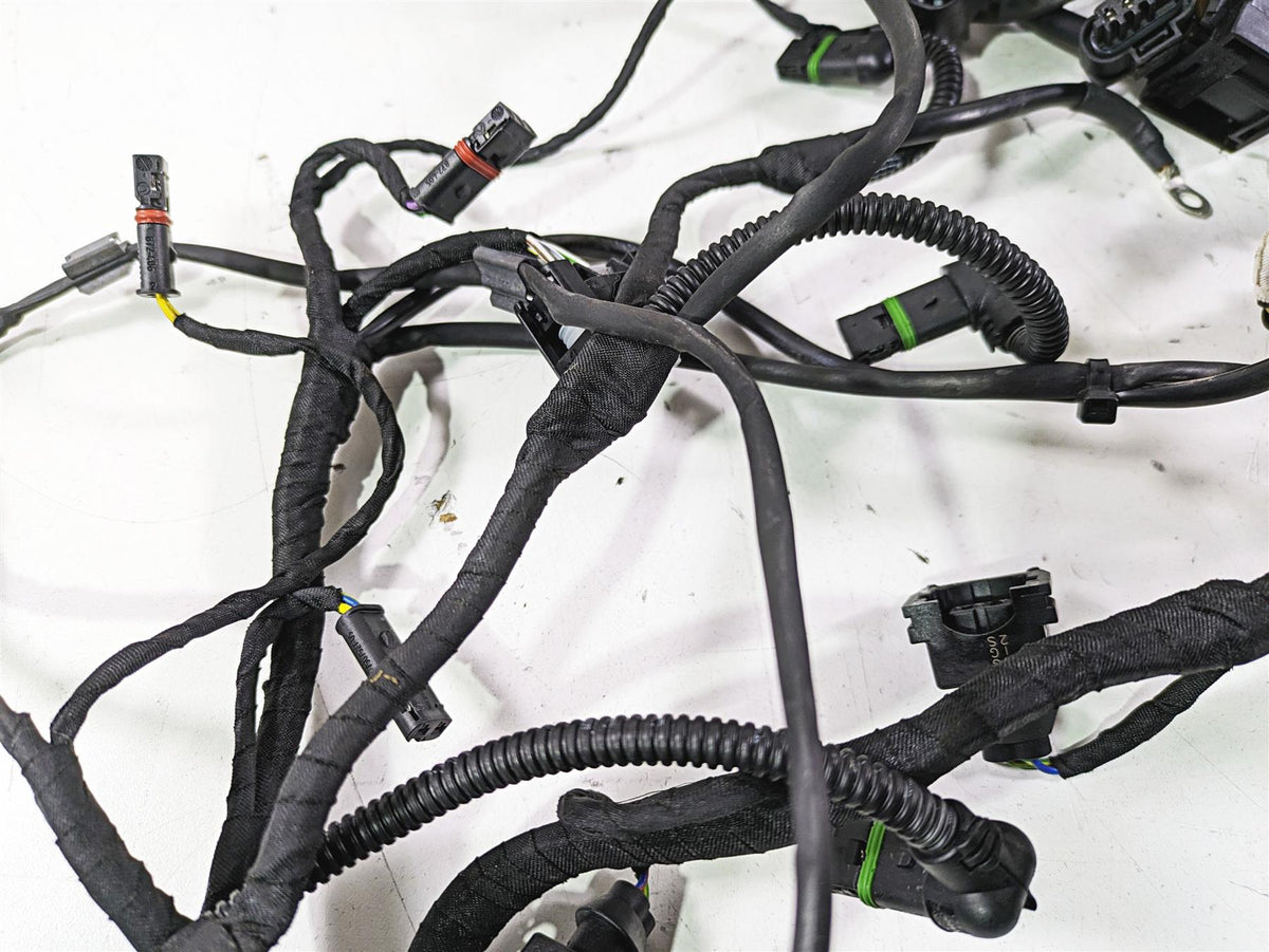 2017 BMW S1000R K47 Main & Engine Ddc Wiring Harness - Read 61118355087 {{ shop.shopifyCountryName }} - Mototech271