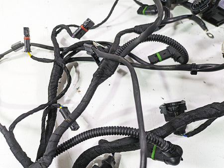 2017 BMW S1000R K47 Main & Engine Ddc Wiring Harness - Read 61118355087 {{ shop.shopifyCountryName }} - Mototech271