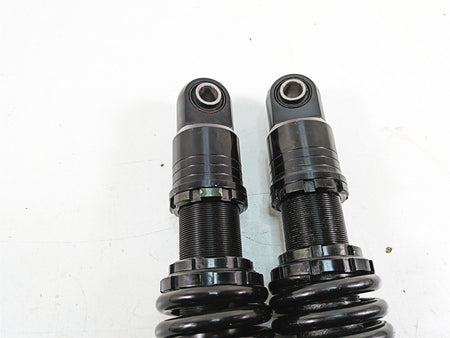 2015 Harley FXDL Dyna Low Rider Drag Specialties 13" Rear Shocks 1310-1202 {{ shop.shopifyCountryName }} - Mototech271